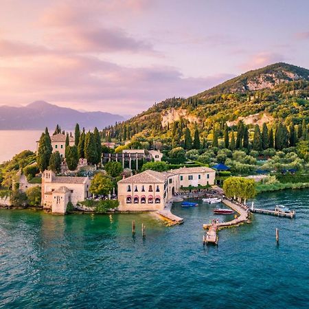 Casa Blu Relax Leilighet Garda  Eksteriør bilde