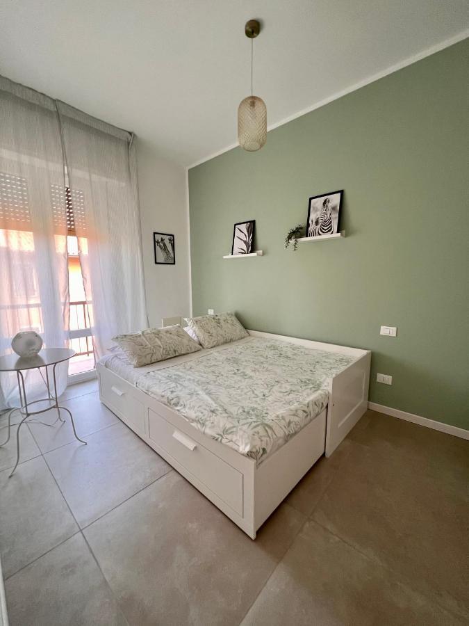 Casa Blu Relax Leilighet Garda  Eksteriør bilde