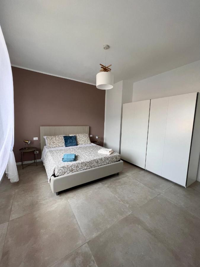 Casa Blu Relax Leilighet Garda  Eksteriør bilde